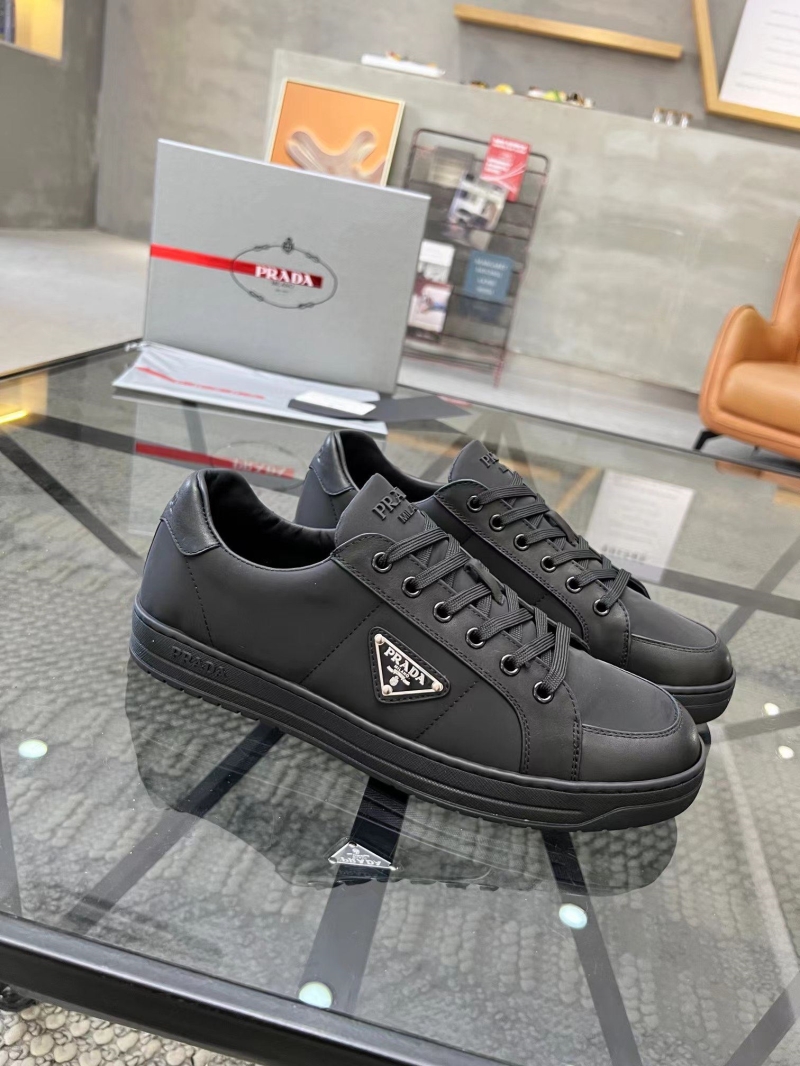 Prada Casual Shoes